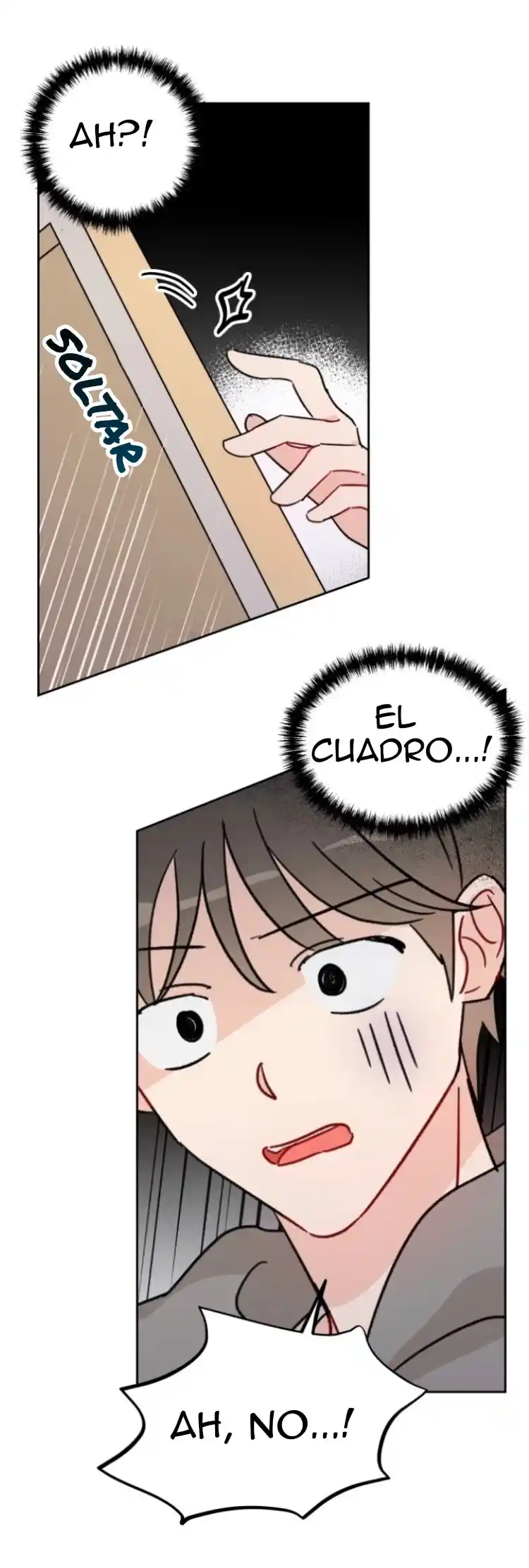 Relación de encuentro - Capítulo 4 - Página 30 - LectorTMOo