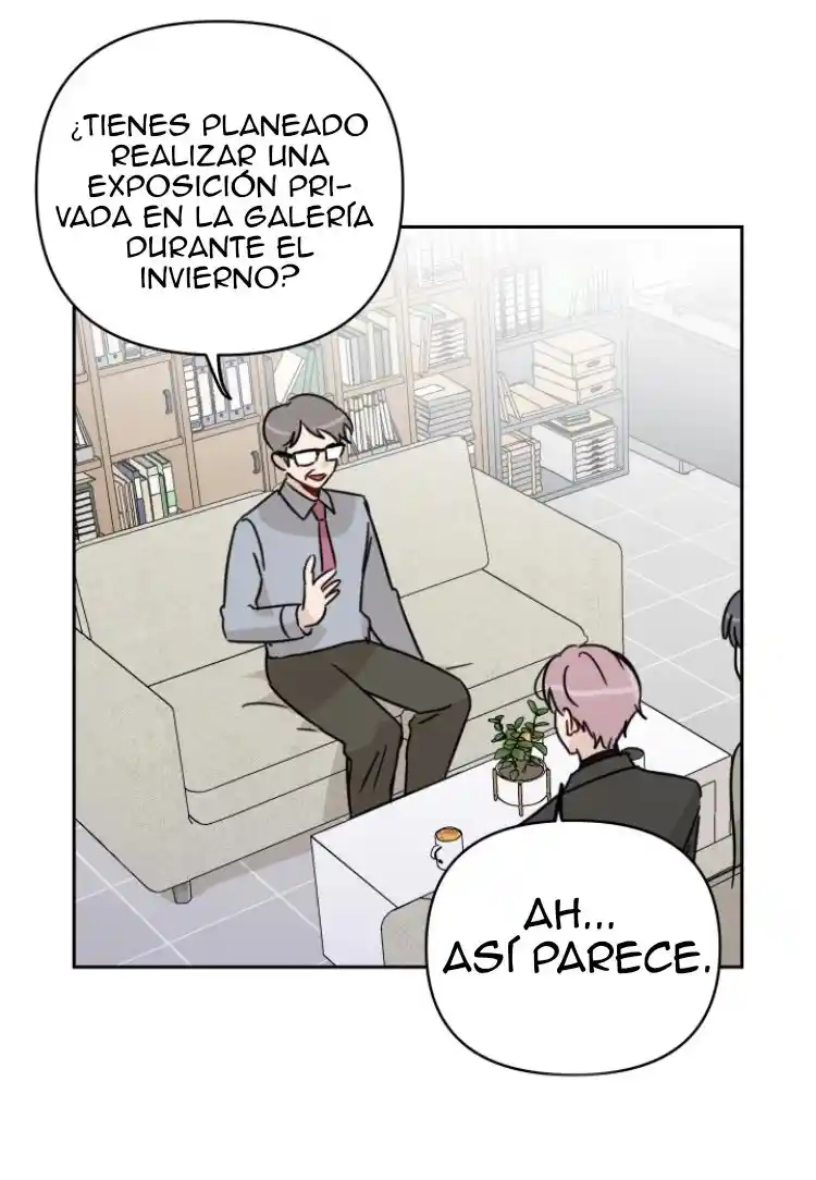 Relación de encuentro - Capítulo 4 - Página 33 - LectorTMOo