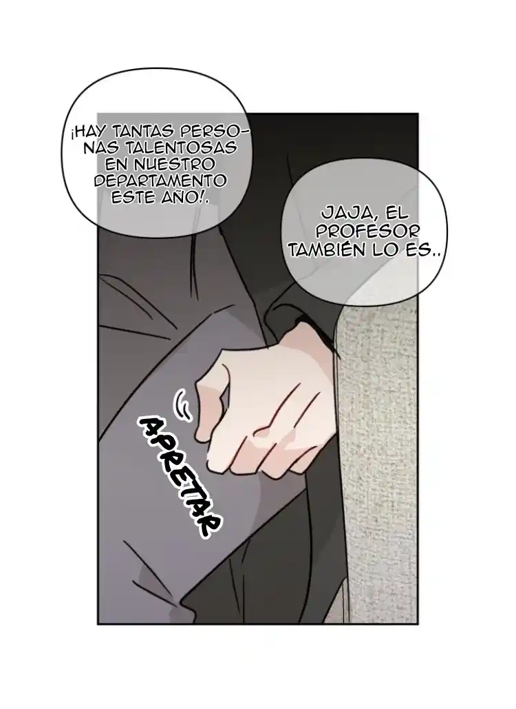 Relación de encuentro - Capítulo 4 - Página 35 - LectorTMOo