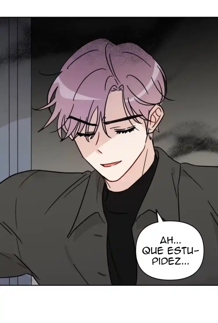 Relación de encuentro - Capítulo 4 - Página 37 - LectorTMOo