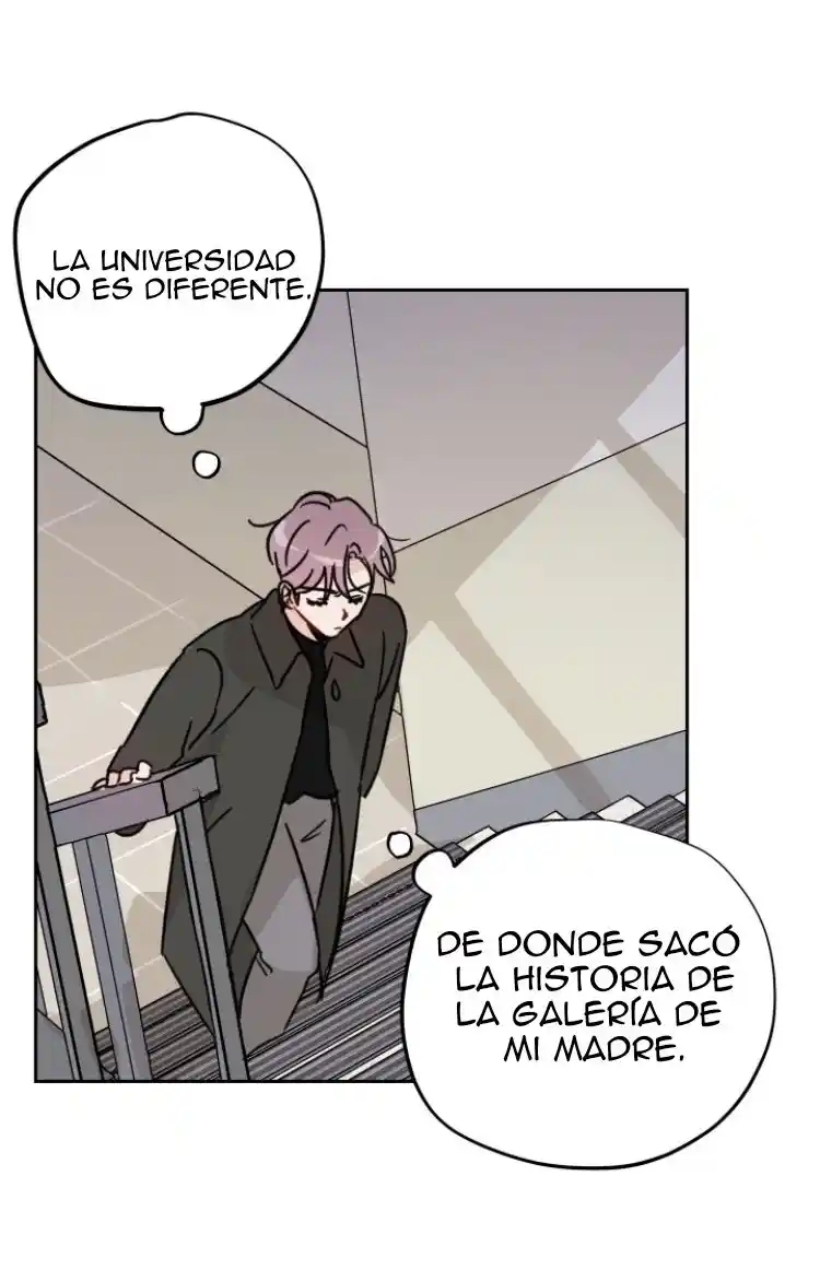 Relación de encuentro - Capítulo 4 - Página 38 - LectorTMOo