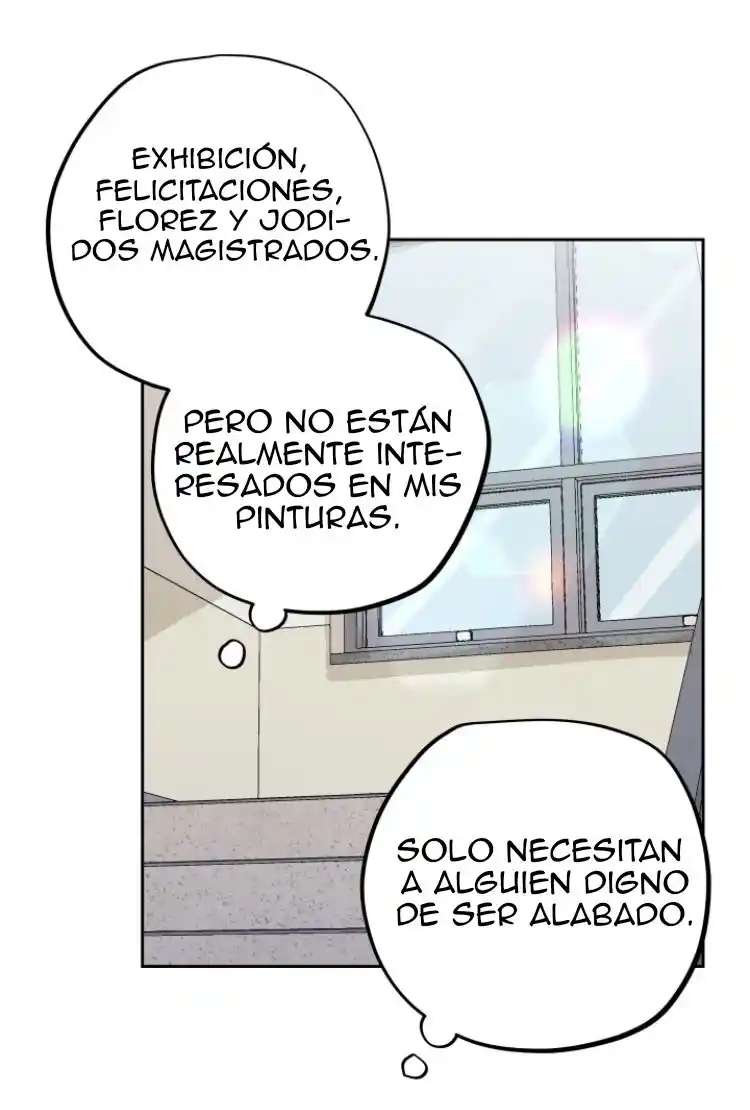 Relación de encuentro - Capítulo 4 - Página 39 - LectorTMOo