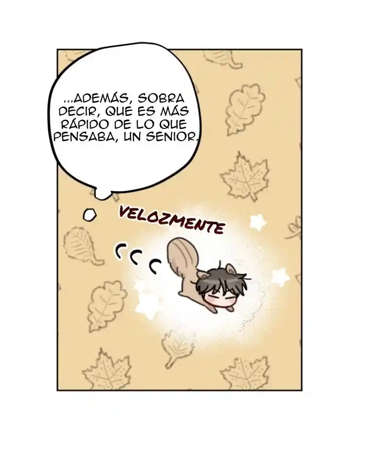 Relación de encuentro - Capítulo 4 - Página 41 - LectorTMOo