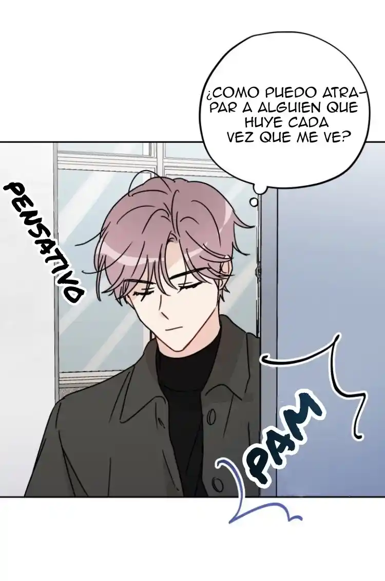 Relación de encuentro - Capítulo 4 - Página 42 - LectorTMOo