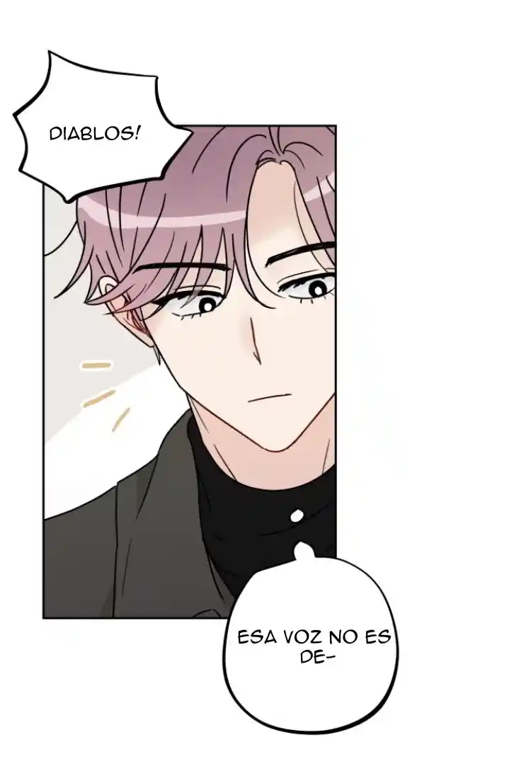 Relación de encuentro - Capítulo 4 - Página 43 - LectorTMOo