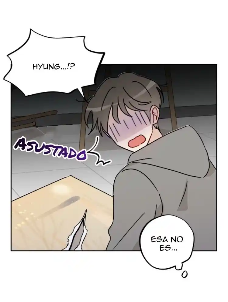 Relación de encuentro - Capítulo 4 - Página 47 - LectorTMOo