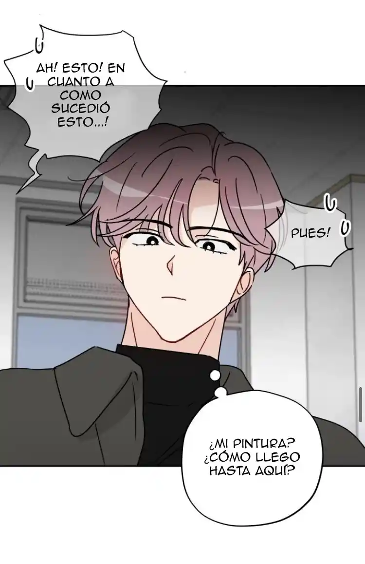 Relación de encuentro - Capítulo 4 - Página 48 - LectorTMOo