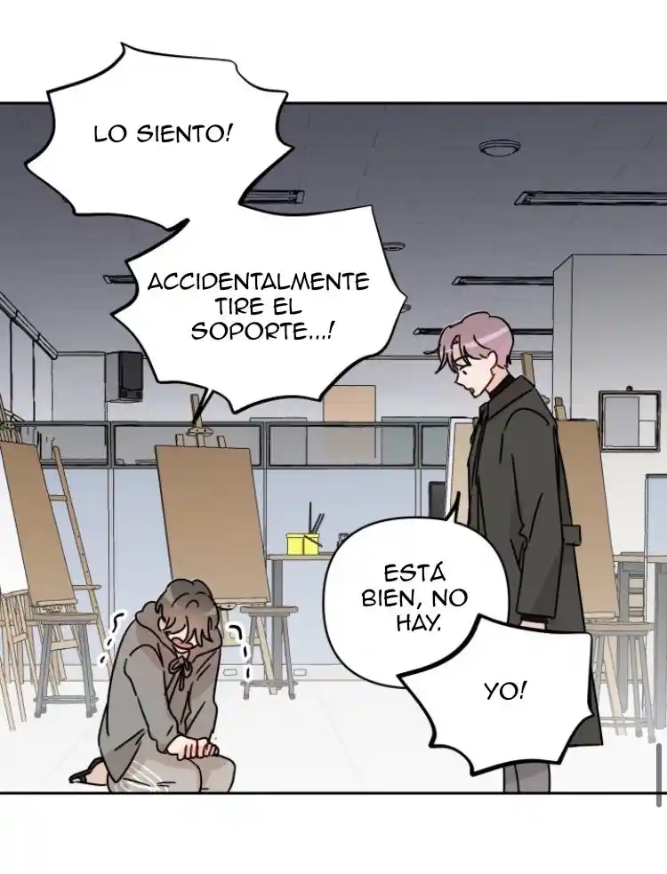 Relación de encuentro - Capítulo 4 - Página 49 - LectorTMOo
