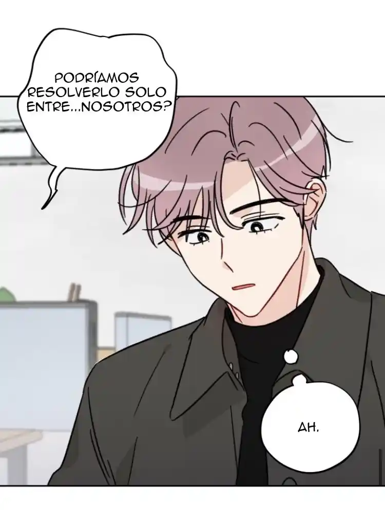 Relación de encuentro - Capítulo 4 - Página 51 - LectorTMOo