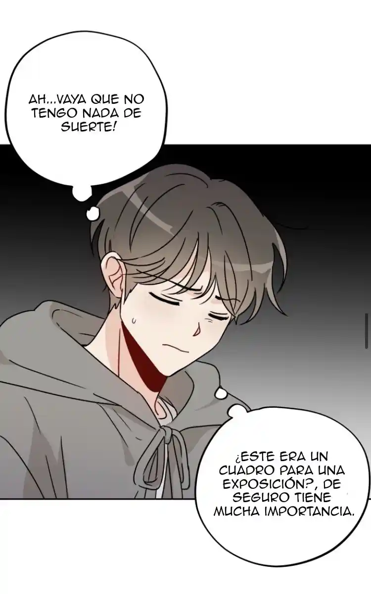 Relación de encuentro - Capítulo 4 - Página 55 - LectorTMOo