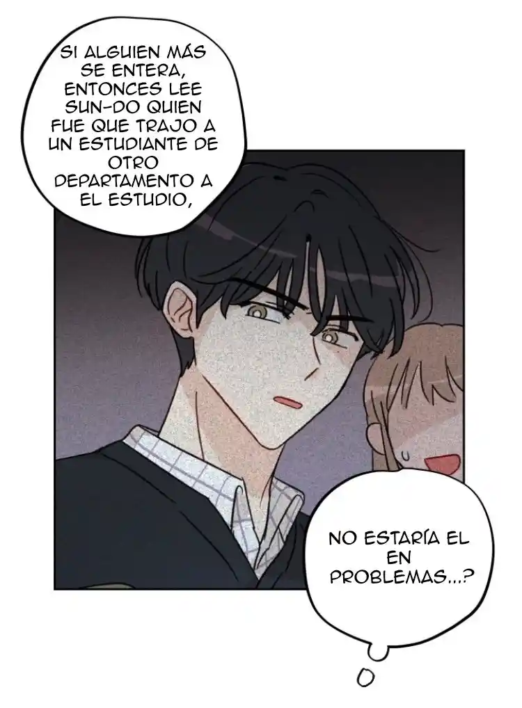 Relación de encuentro - Capítulo 4 - Página 56 - LectorTMOo