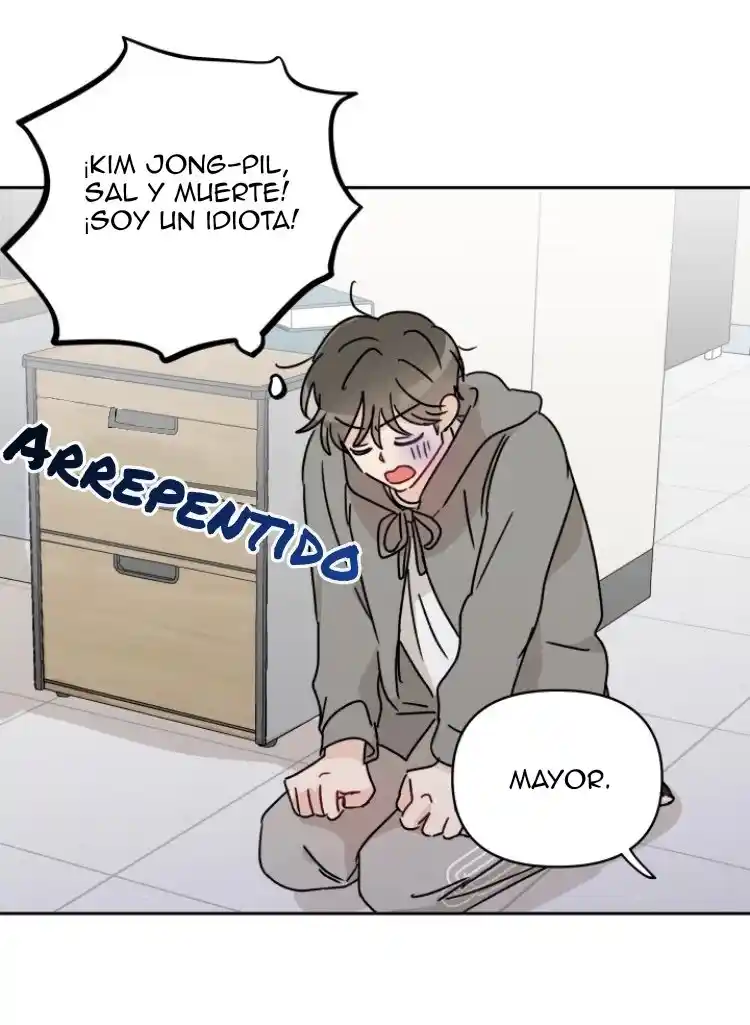 Relación de encuentro - Capítulo 4 - Página 57 - LectorTMOo