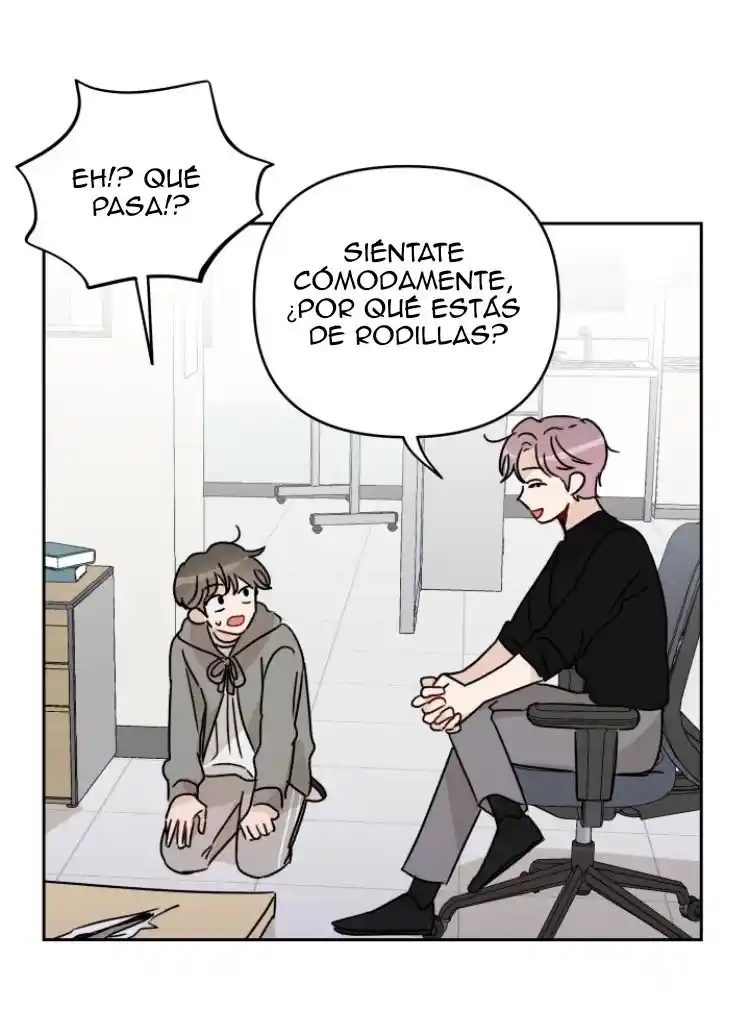 Relación de encuentro - Capítulo 4 - Página 58 - LectorTMOo