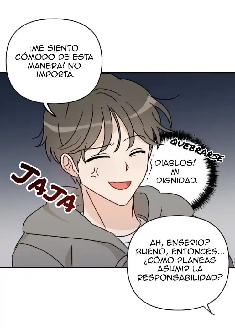 Relación de encuentro - Capítulo 4 - Página 59 - LectorTMOo