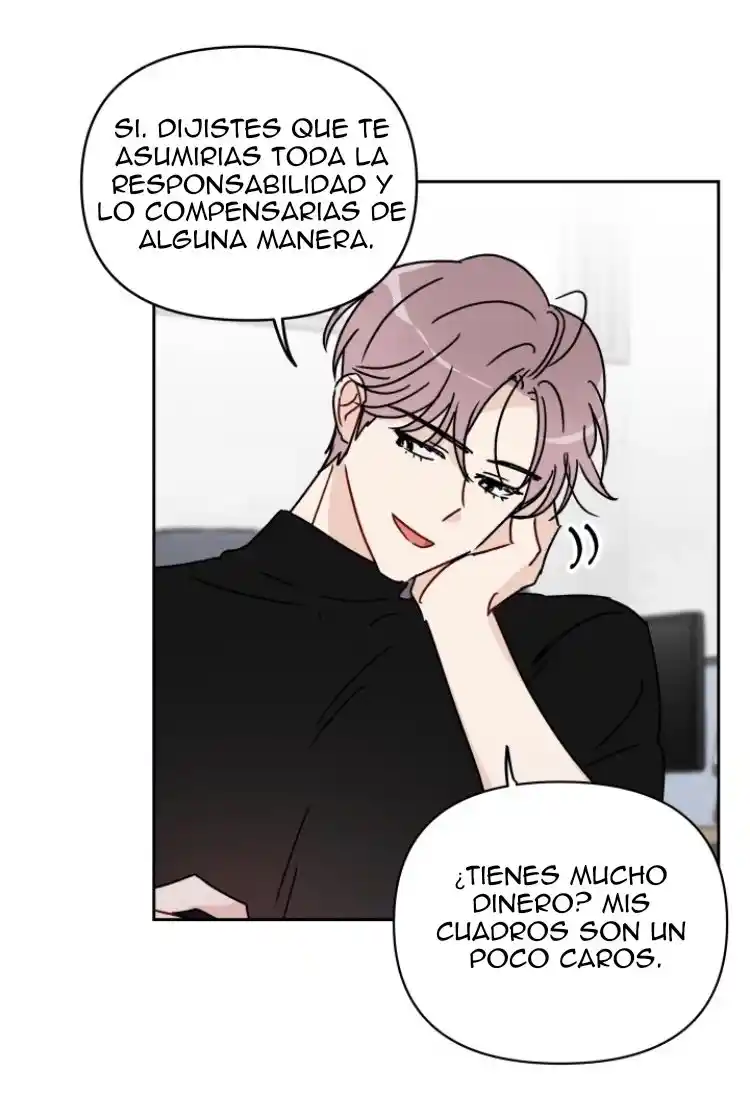 Relación de encuentro - Capítulo 4 - Página 61 - LectorTMOo