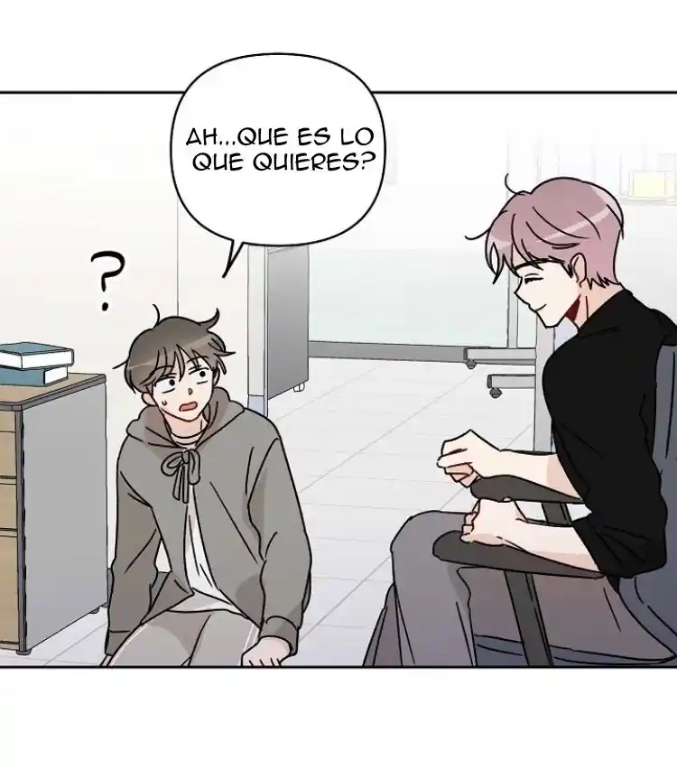 Relación de encuentro - Capítulo 4 - Página 64 - LectorTMOo