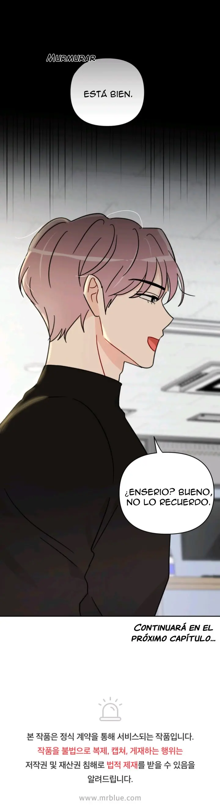 Relación de encuentro - Capítulo 5 - Página 30 - LectorTMOo