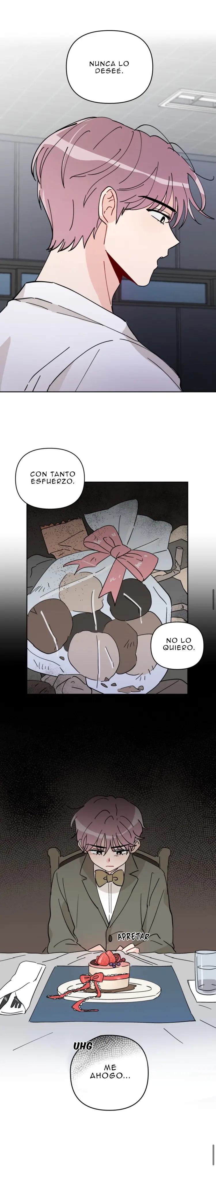 Relación de encuentro - Capítulo 6 - Página 19 - LectorTMOo