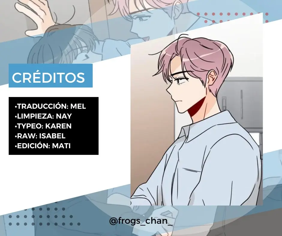 Relación de encuentro - Capítulo 8 - Página 26 - LectorTMOo