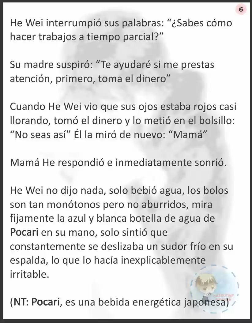 Relación Intima (2011) - Capítulo 10 - Página 7 - LectorTMOo