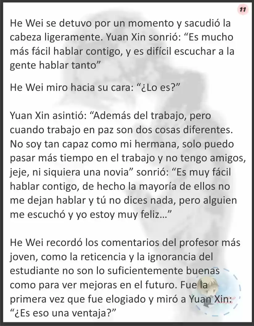 Relación Intima (2011) - Capítulo 10 - Página 12 - LectorTMOo