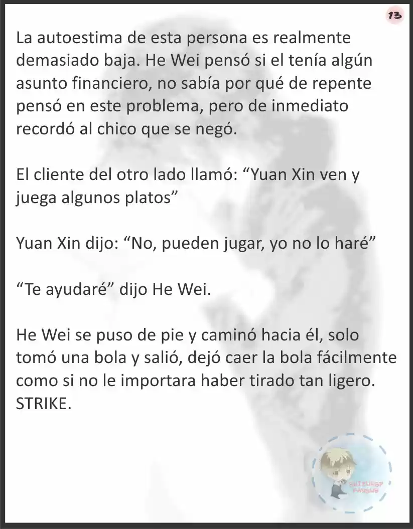Relación Intima (2011) - Capítulo 10 - Página 14 - LectorTMOo