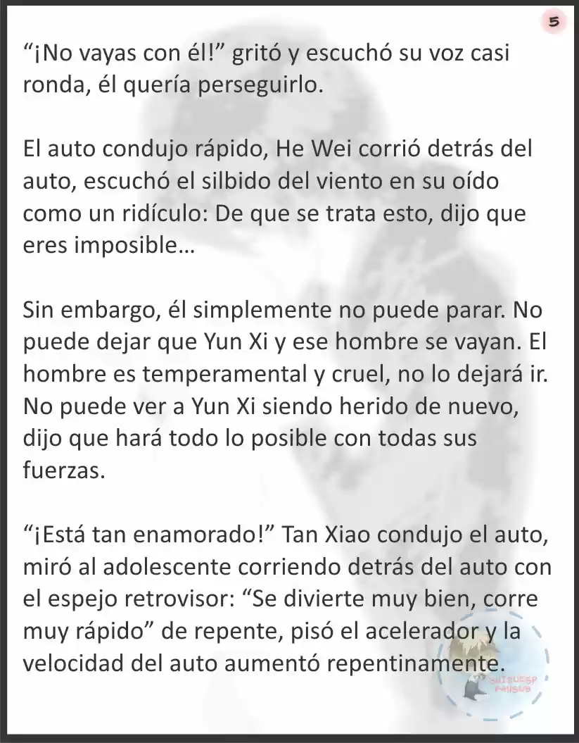 Relación Intima (2011) - Capítulo 12 - Página 6 - LectorTMOo
