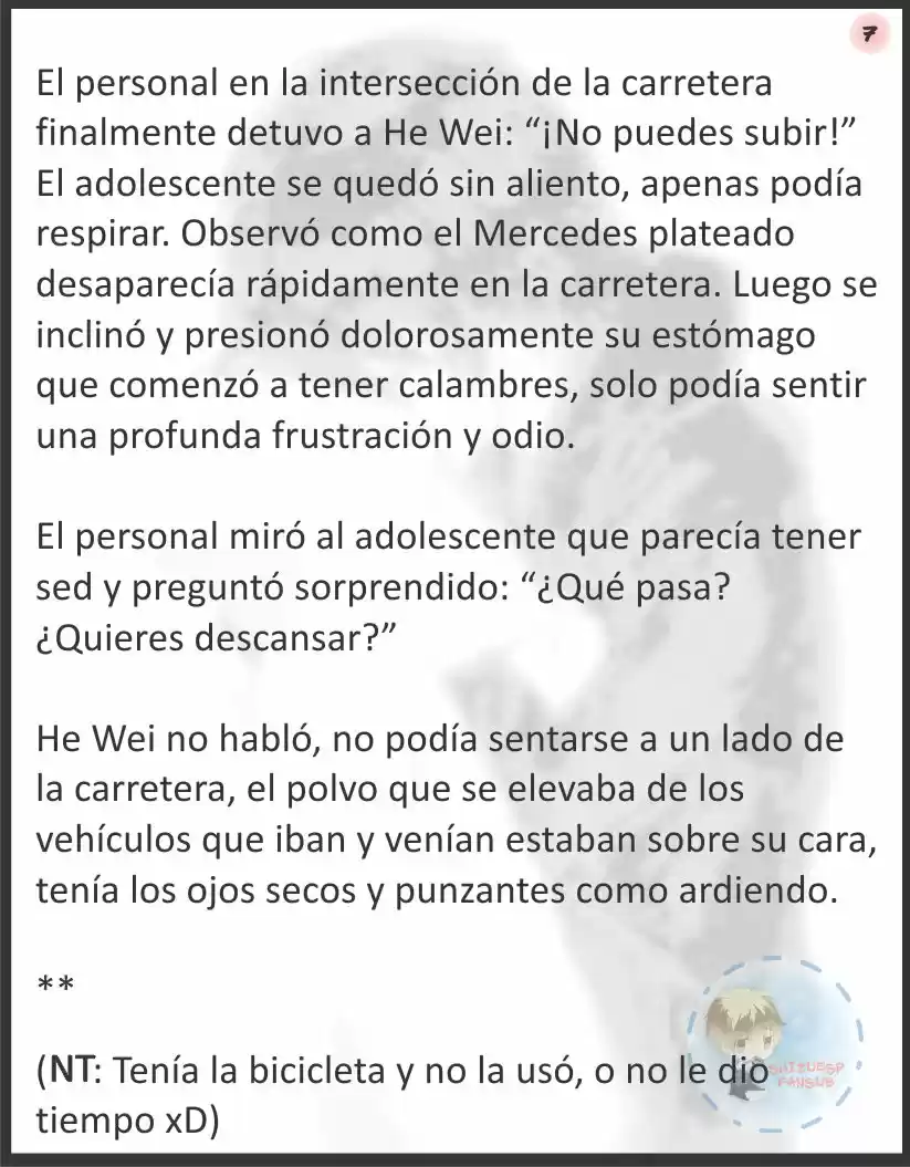 Relación Intima (2011) - Capítulo 12 - Página 8 - LectorTMOo