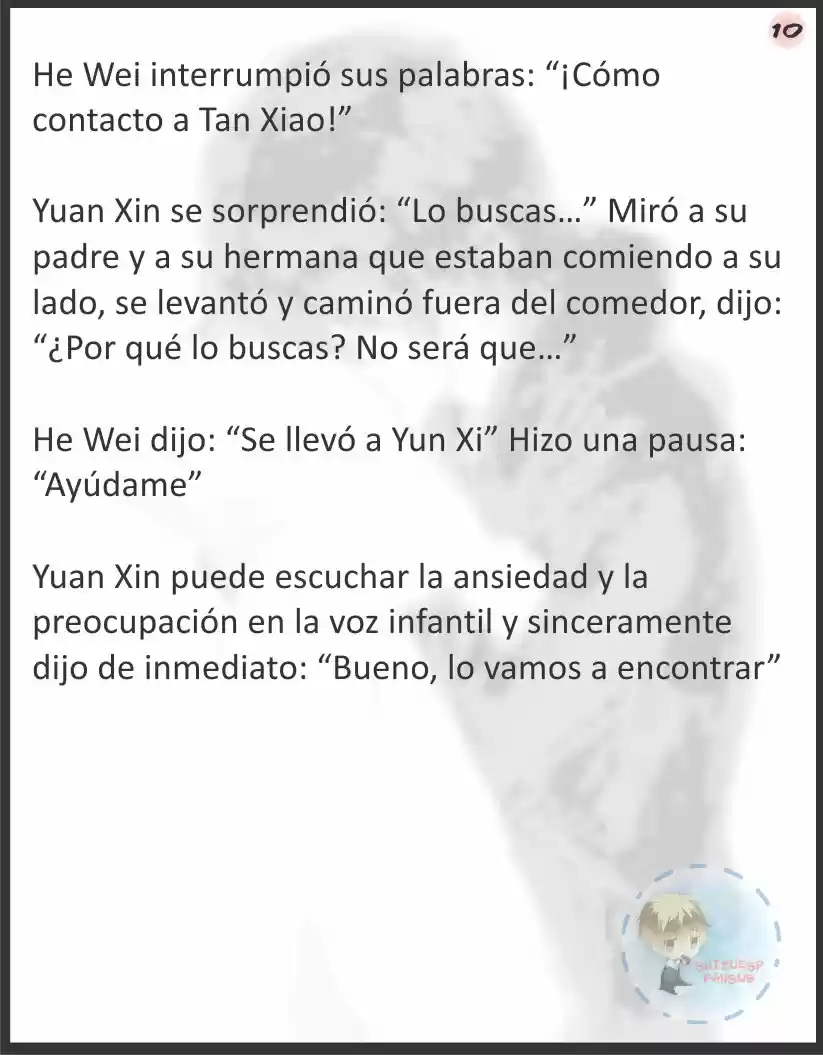 Relación Intima (2011) - Capítulo 12 - Página 11 - LectorTMOo