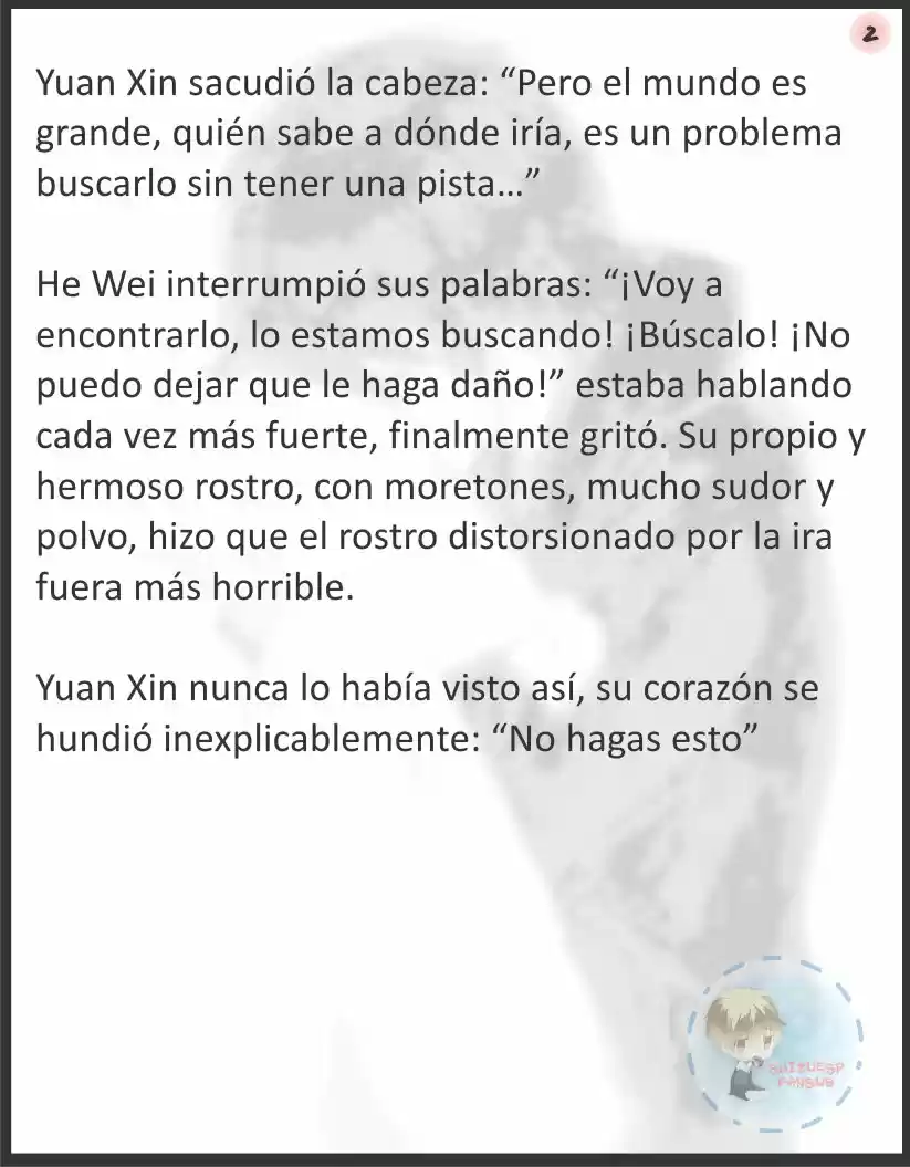 Relación Intima (2011) - Capítulo 13 - Página 3 - LectorTMOo