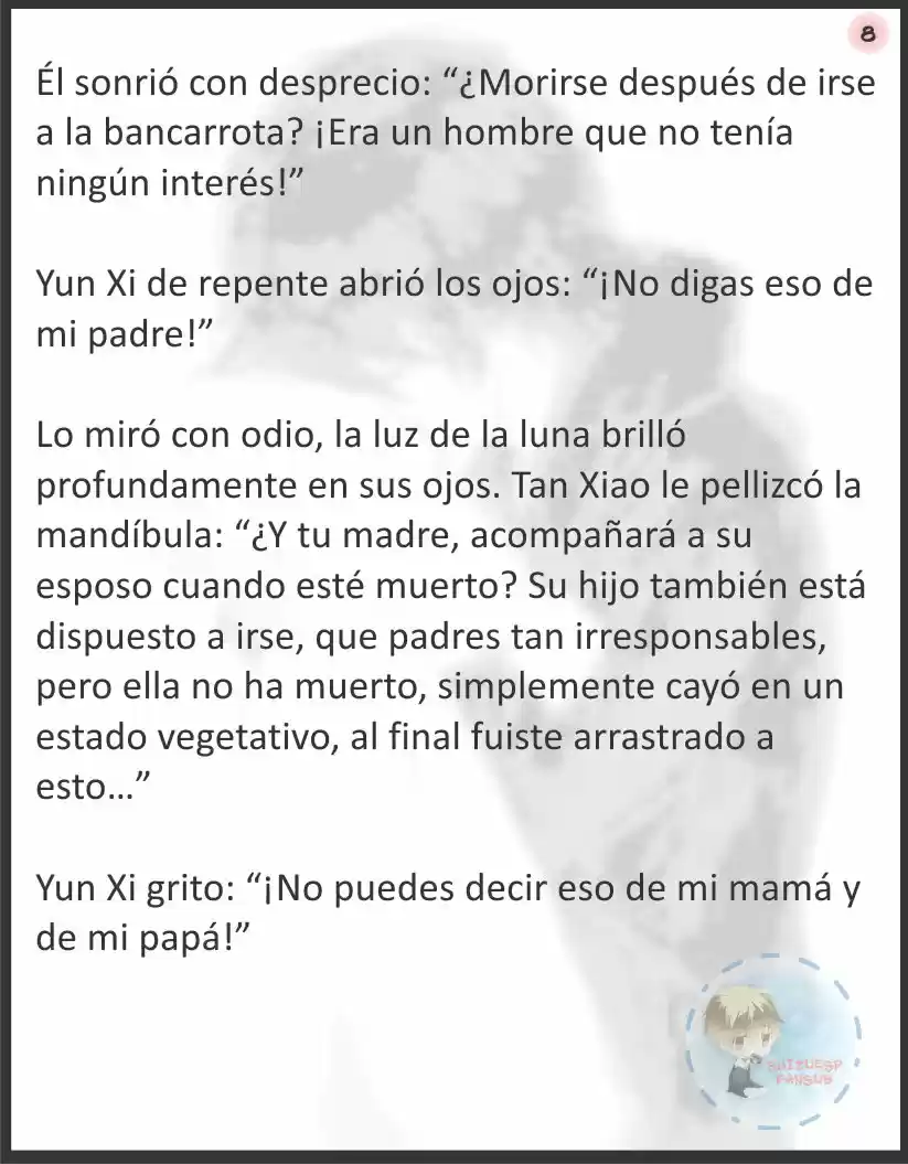 Relación Intima (2011) - Capítulo 13 - Página 9 - LectorTMOo