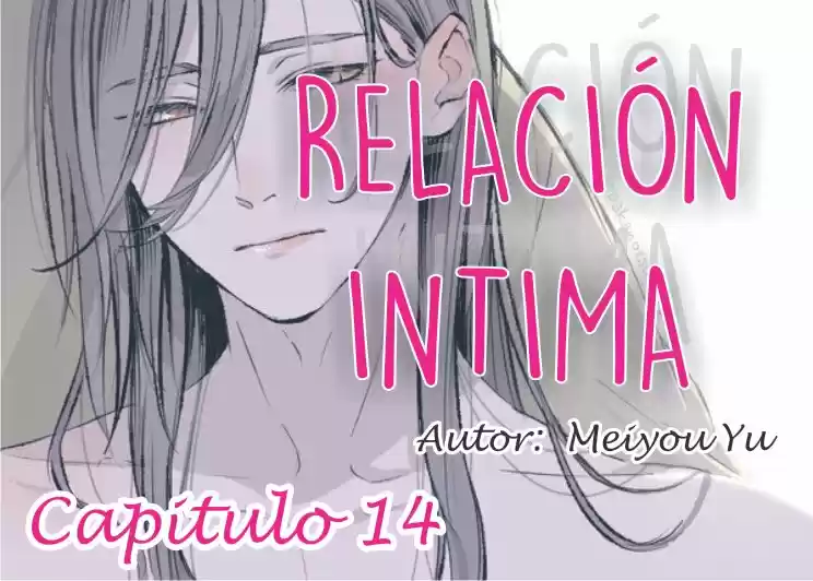 Relación Intima (2011) - Capítulo 14 - Página 1 - LectorTMOo