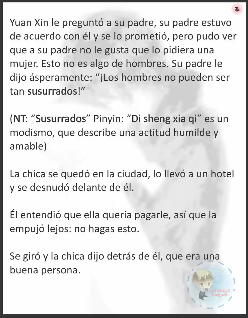 Relación Intima (2011) - Capítulo 14 - Página 4 - LectorTMOo