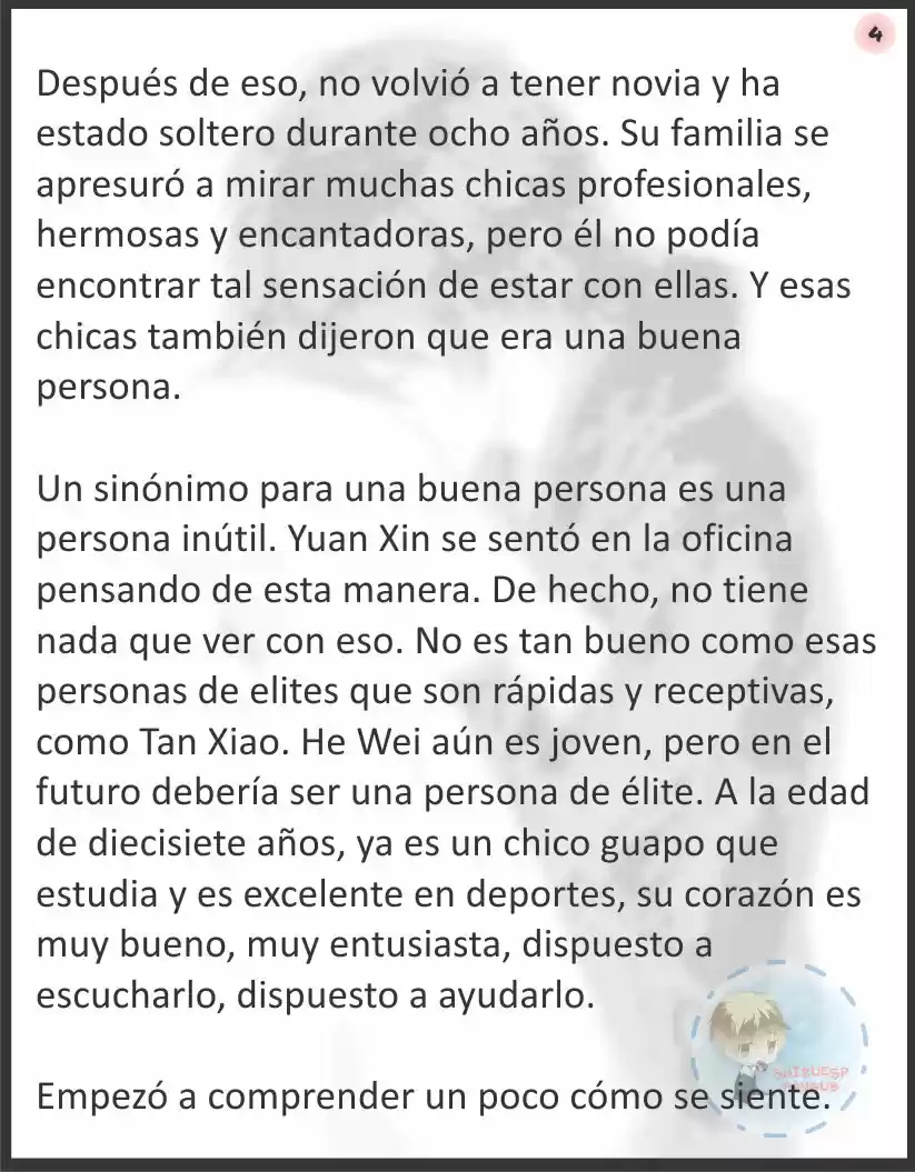 Relación Intima (2011) - Capítulo 14 - Página 5 - LectorTMOo