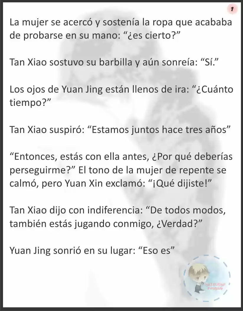Relación Intima (2011) - Capítulo 15 - Página 2 - LectorTMOo