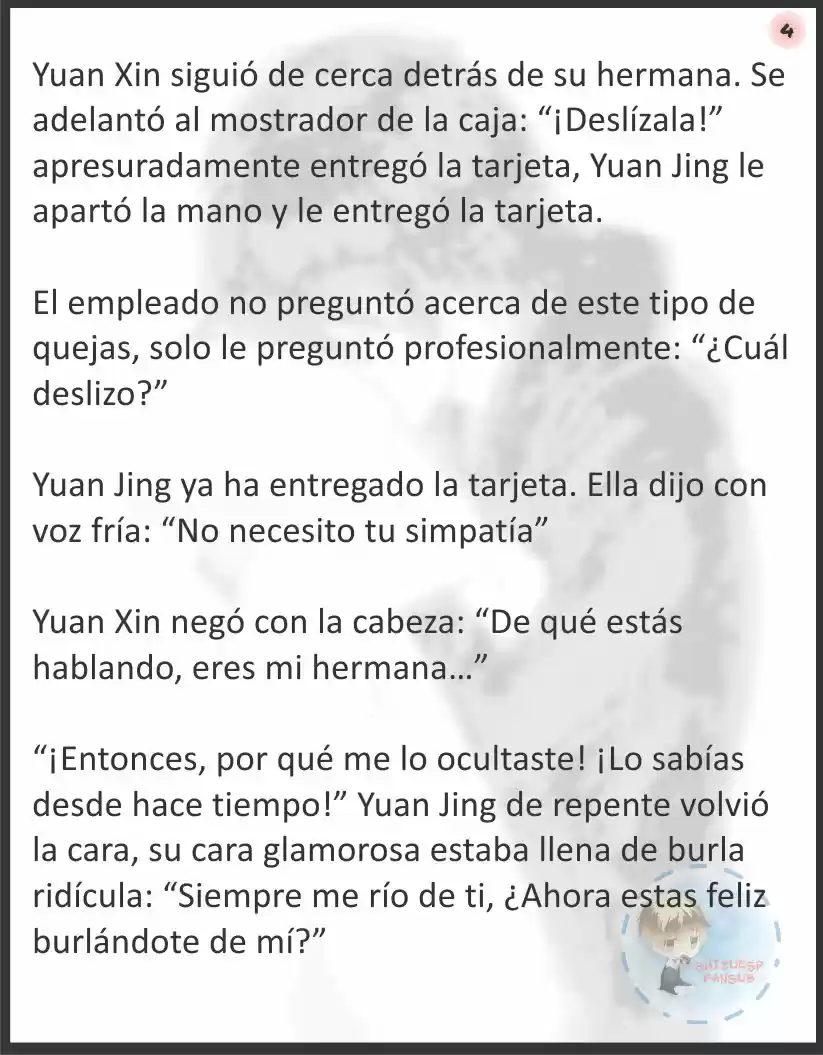 Relación Intima (2011) - Capítulo 15 - Página 5 - LectorTMOo