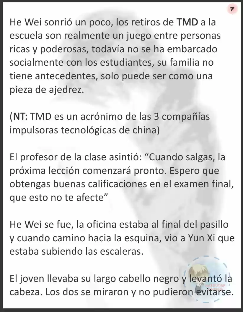 Relación Intima (2011) - Capítulo 15 - Página 8 - LectorTMOo