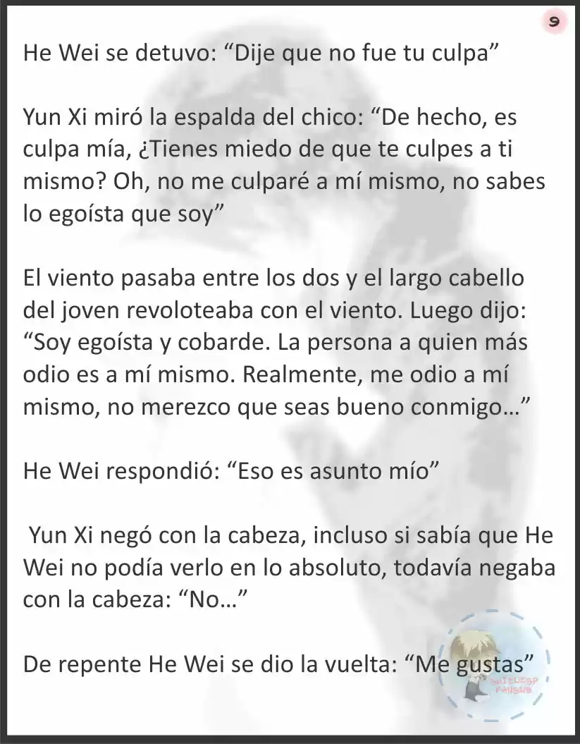 Relación Intima (2011) - Capítulo 15 - Página 10 - LectorTMOo