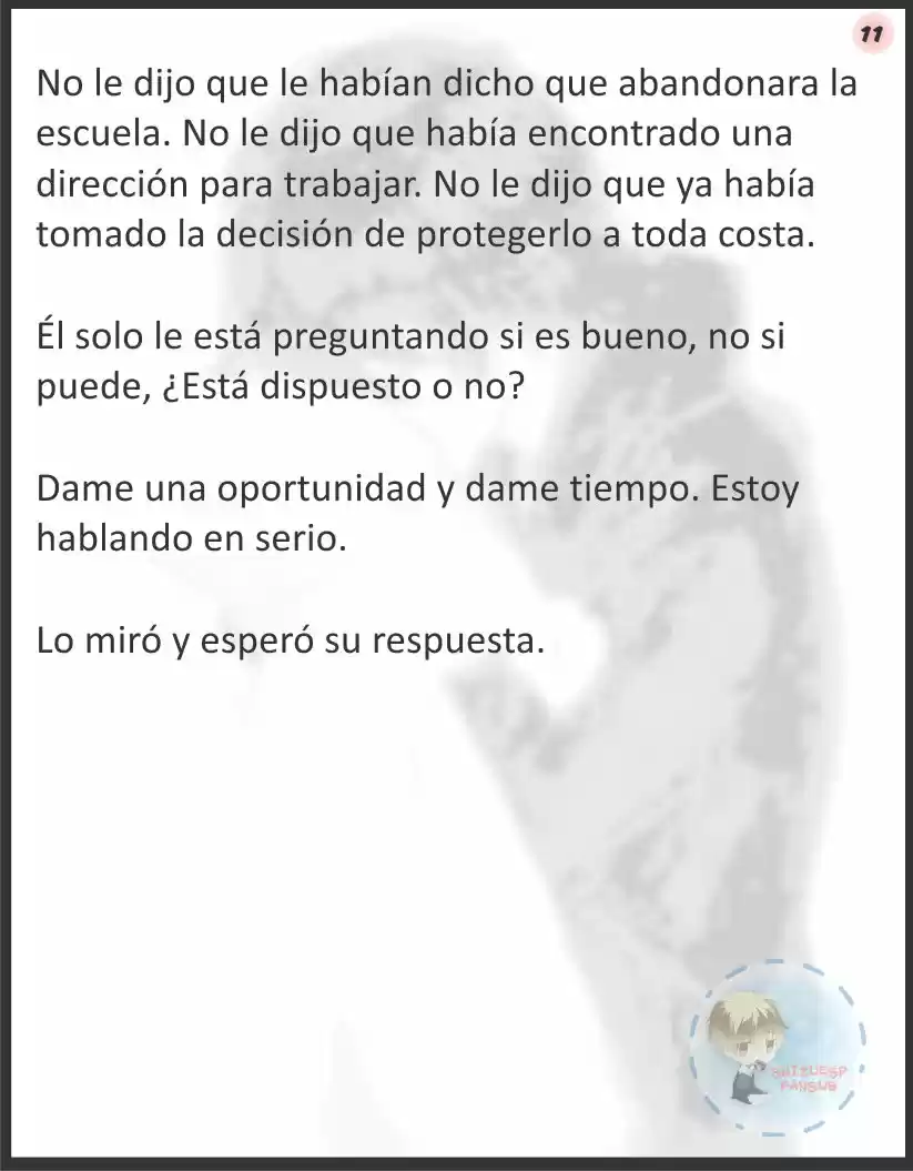 Relación Intima (2011) - Capítulo 15 - Página 12 - LectorTMOo