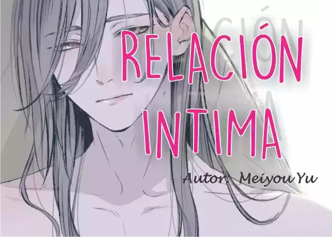 Relación Intima (2011) - Capítulo 3 - Página 1 - LectorTMOo