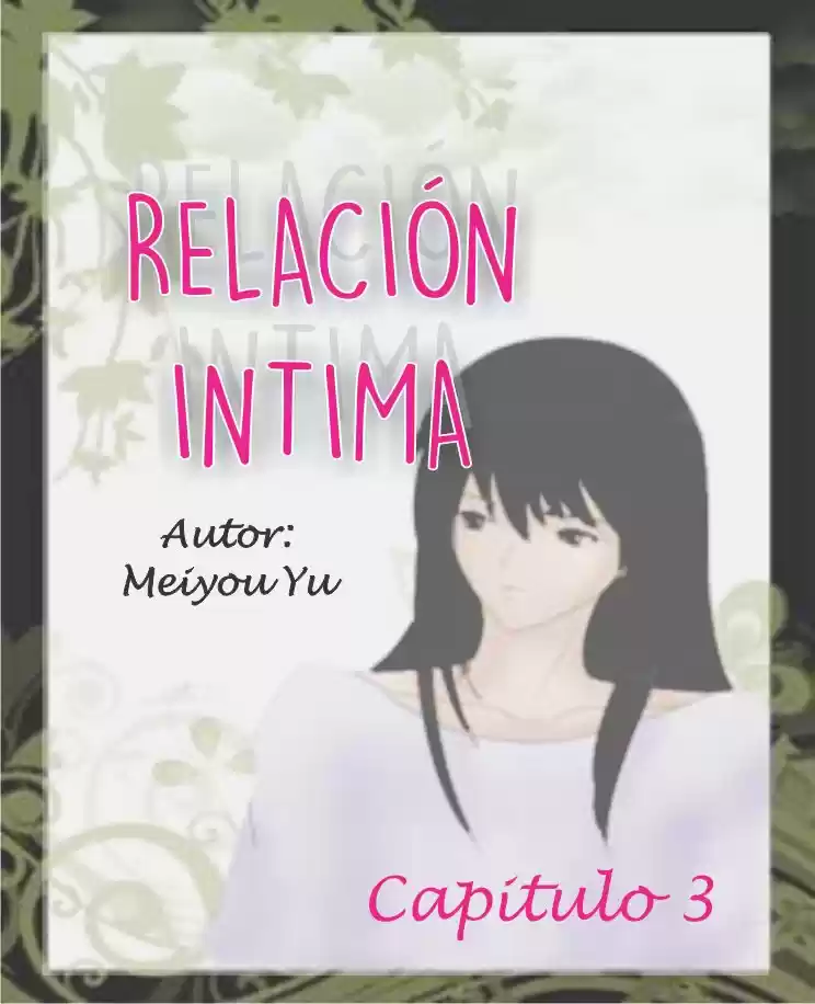 Relación Intima (2011) - Capítulo 3 - Página 2 - LectorTMOo