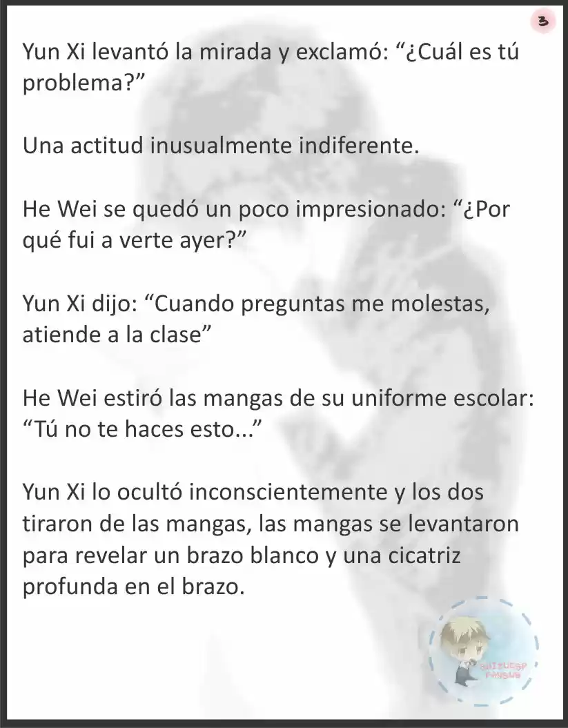 Relación Intima (2011) - Capítulo 6 - Página 4 - LectorTMOo