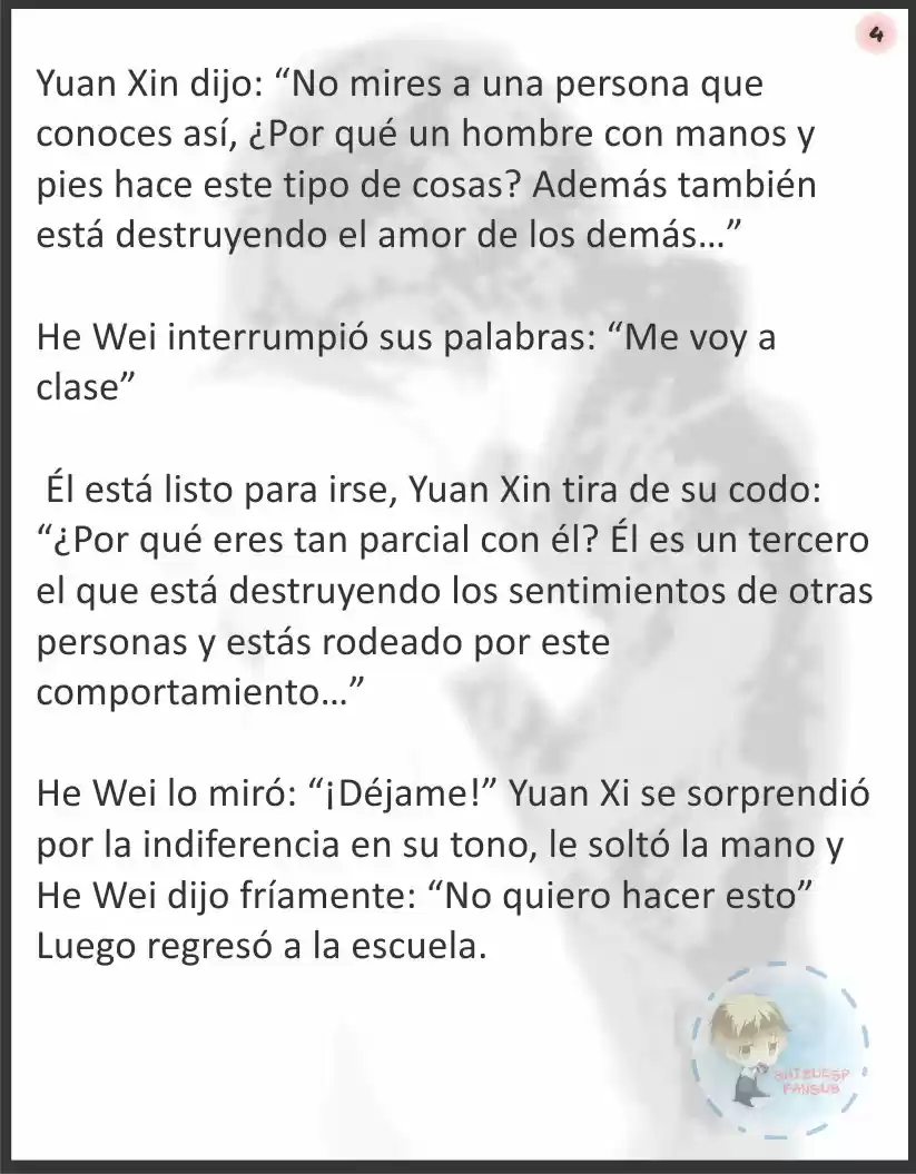 Relación Intima (2011) - Capítulo 7 - Página 5 - LectorTMOo