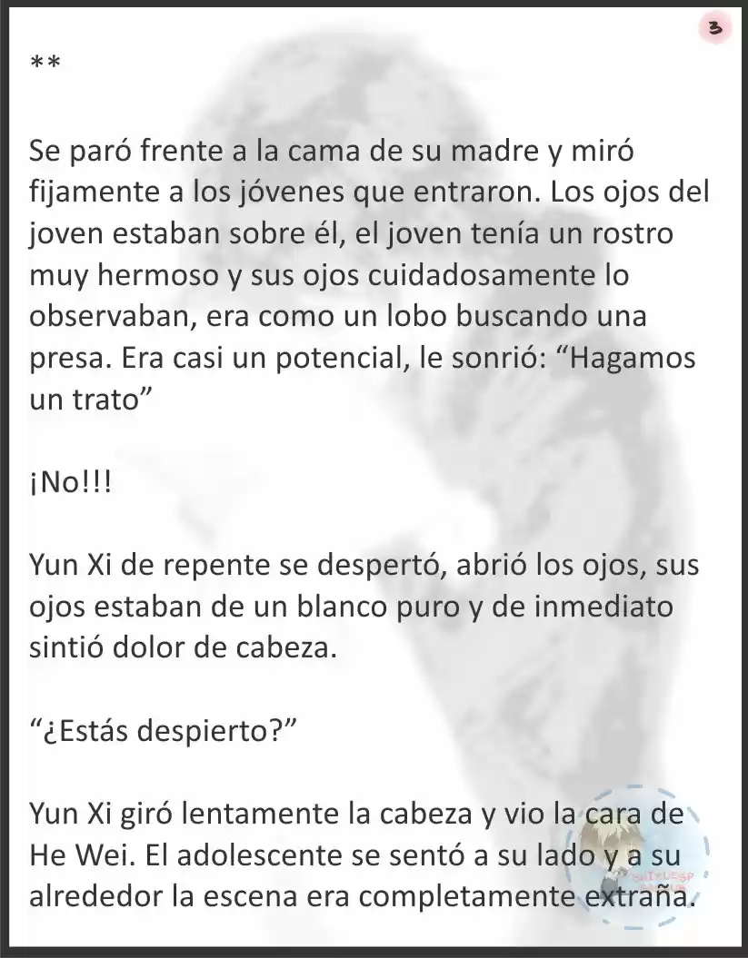 Relación Intima (2011) - Capítulo 8 - Página 4 - LectorTMOo