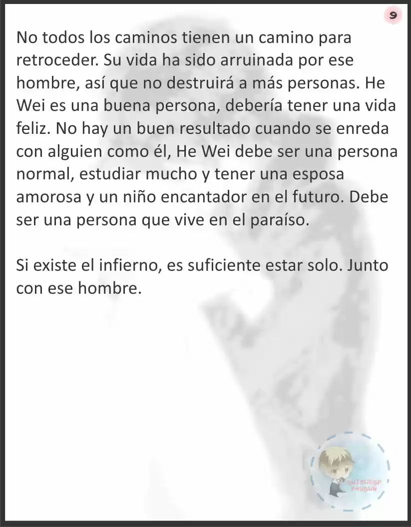 Relación Intima (2011) - Capítulo 8 - Página 10 - LectorTMOo