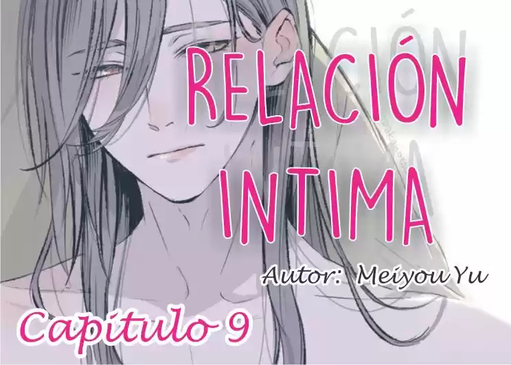 Relación Intima (2011) - Capítulo 9 - Página 1 - LectorTMOo