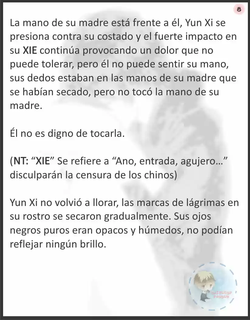 Relación Intima (2011) - Capítulo 9 - Página 9 - LectorTMOo