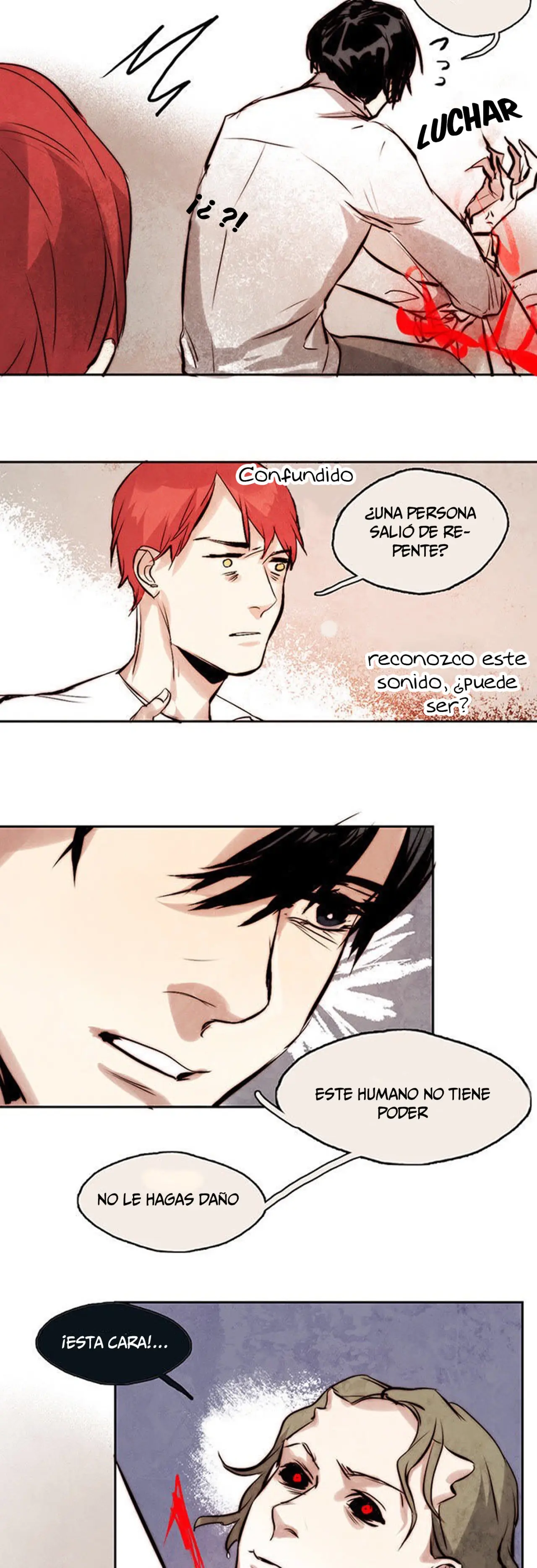 Relación Por Contrato (2016) - Capítulo 10 - Página 8 - LectorTMOo