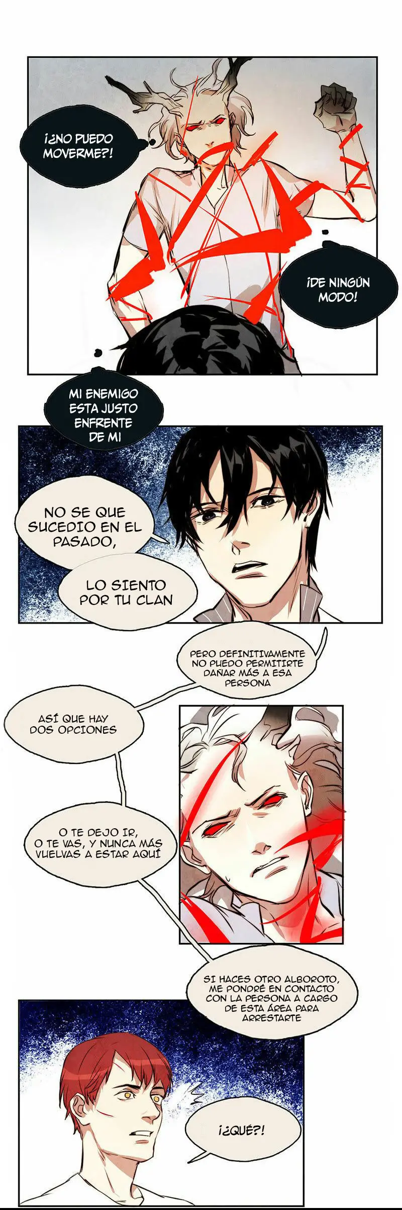 Relación Por Contrato (2016) - Capítulo 11 - Página 11 - LectorTMOo