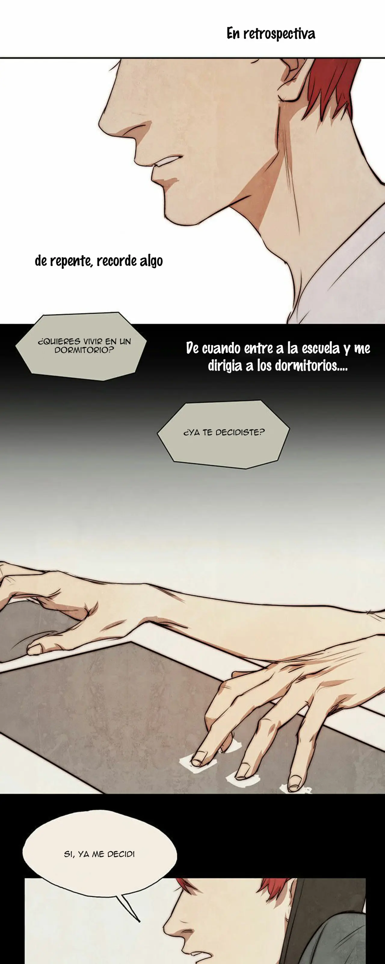 Relación Por Contrato (2016) - Capítulo 12 - Página 4 - LectorTMOo